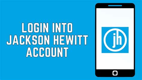 my jackson hewitt smart card|jackson hewitt login.